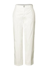 Pantalones - weiß