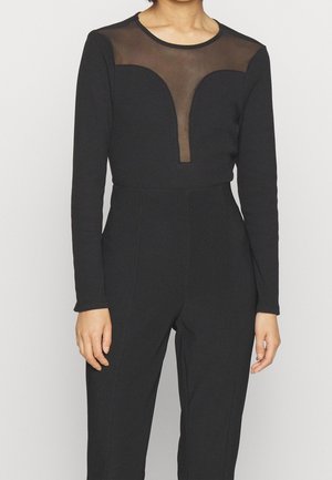 Bluzka z długim rękawem