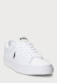 Polo Ralph Lauren Tenisky - white
