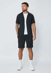 FRILIVIN SET - Short - noir