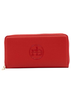 LEZZIE COLLECTION OSIRIDE - Portafoglio - rosso