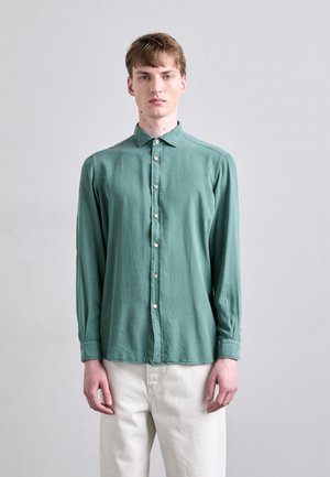 Chemise - green