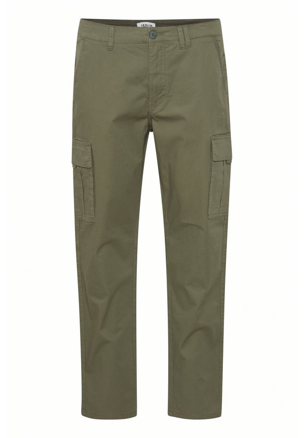 SDJIMMI REGULAR FIT - Cargo trousers3