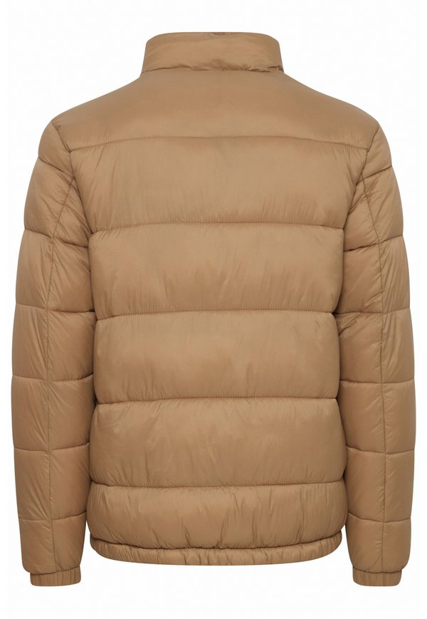 BHOuterwear - Winter jacket - sand3
