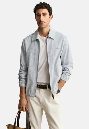 WINDCHEATER - Veste légère - vintage blue