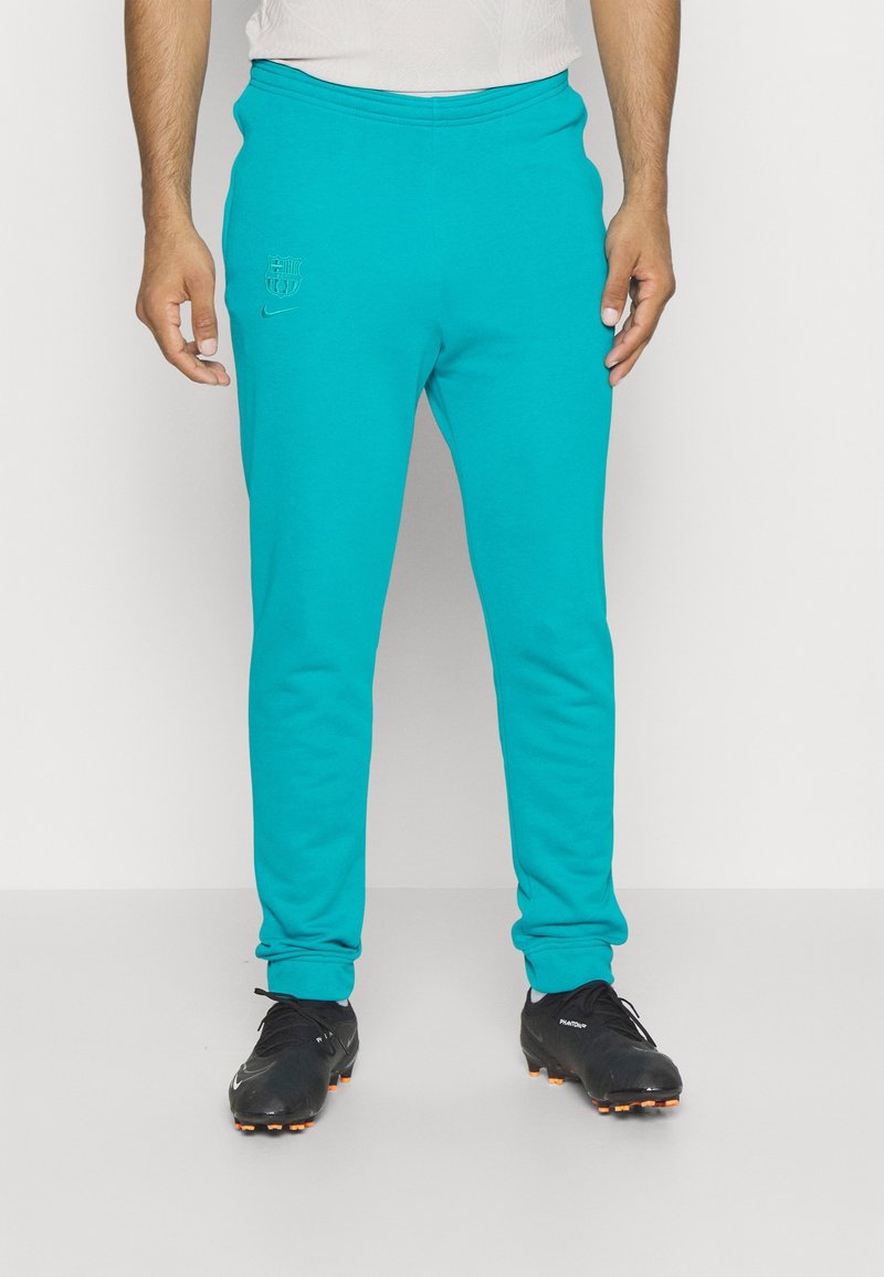 Nike Performance Klubové oblečení - turquoise