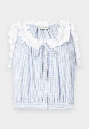 Claudie Pierlot BOUM - Toppi - bicolore