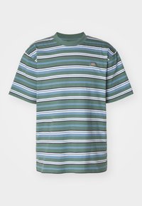 - T-shirt z nadrukiem