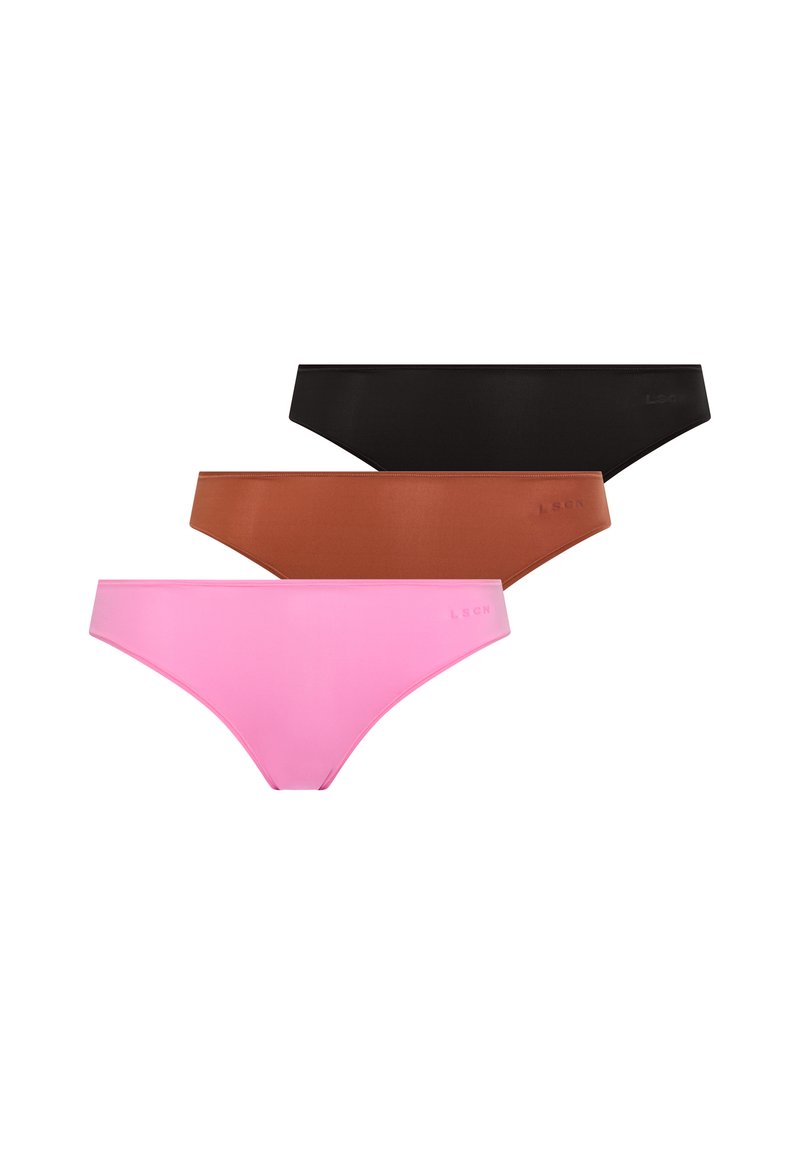 Tanga