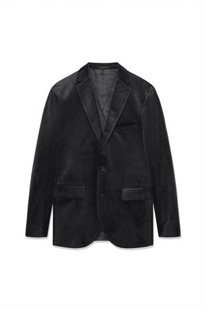 MAGEORGE F - Suknjič - black