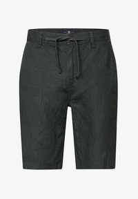 Non sélectionné, grün