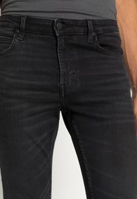 Lee MALONE - Calças de ganga de corte skinny - dark westport
