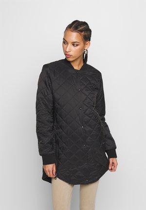 VMHAYLE JACKET - Krtk kabt - black