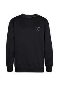 Non sélectionné, deep black