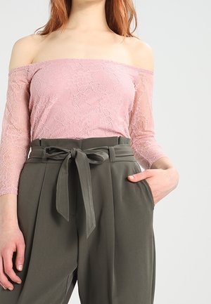 Blouse - light pink