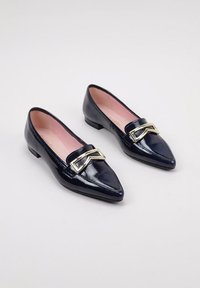 Sandra Fontán EUCUA - Bailarinas - blue