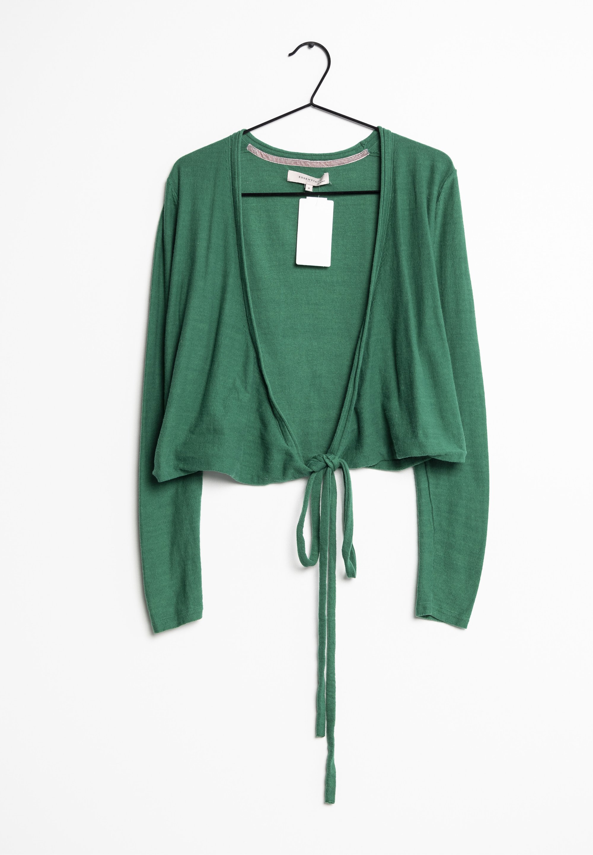 Noa Noa Cardigan green (Pre-owned)