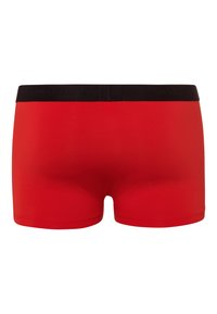 Hanro MICRO TOUCH - Boxerkalsong - amaryllis