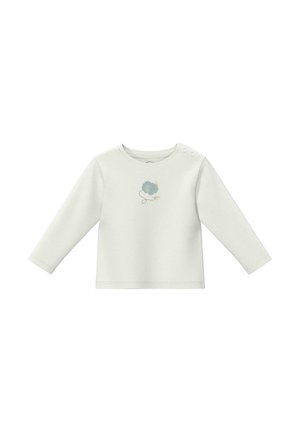 Longsleeve - creme