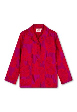 JERTI  - Jas - true red