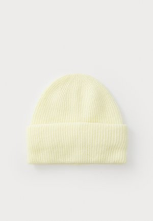 Samsøe Samsøe NOR HAT - Bonnet - flan