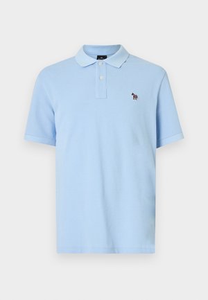 Polo - light blue