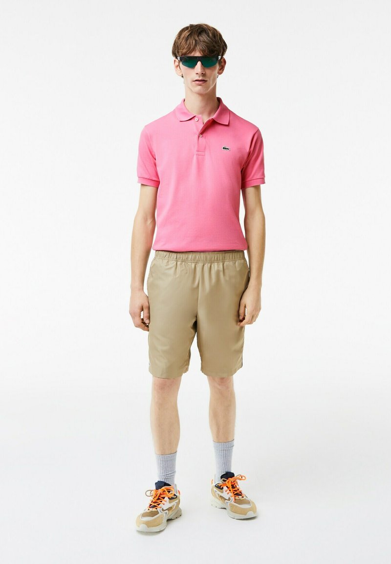 Lacoste Polo shirt rose/pink Zalando