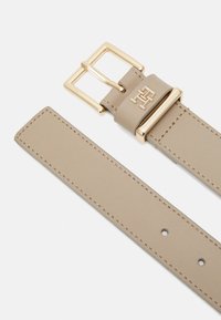 Tommy Hilfiger HERITAGE - Cinto - beige