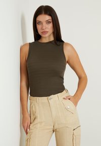 Guess Tops - braun