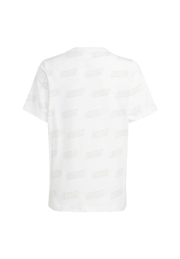 BRAND LOVE GOLDEN - Print T-shirt2