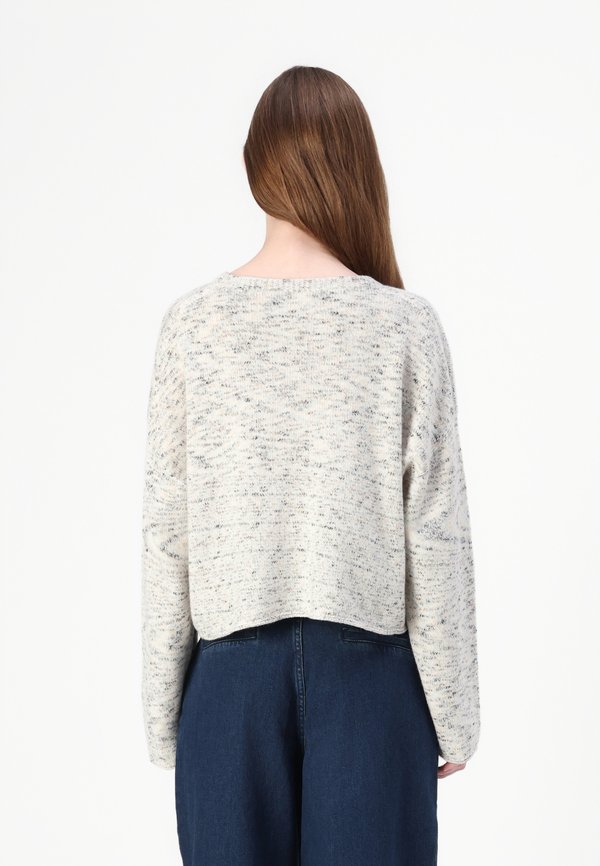 IMENY - Jumper - beige3