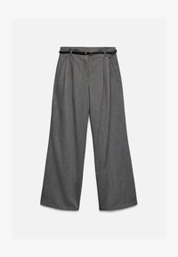 Επιλέχθηκε, dark grey