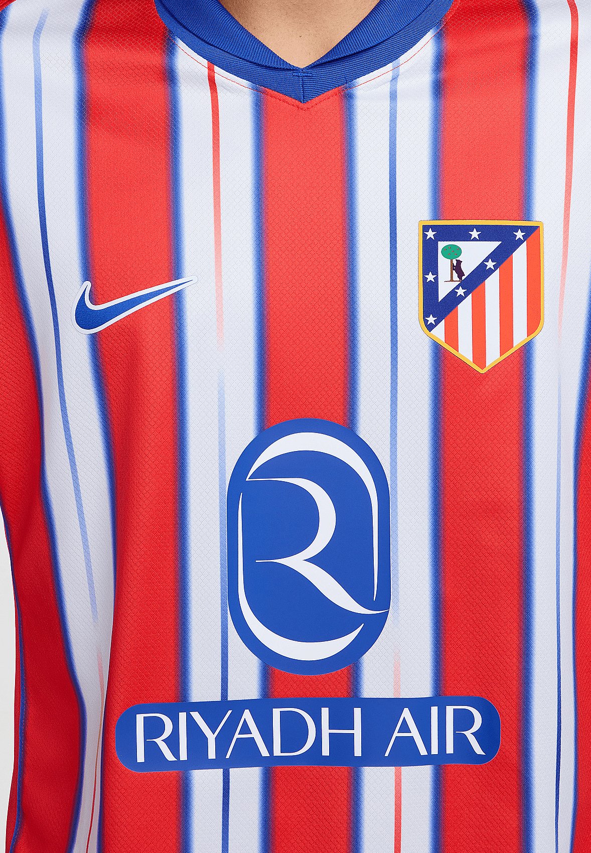 01's NIKE × Atletico de Madrid Game SH NIKE - 01's NIKE × Atletico de Madrid Game SHの通販 by