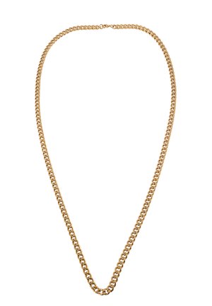 Akitsune FIBRA - Collier - gold coloured