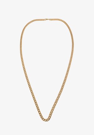 FIBRA - Collar - gold coloured