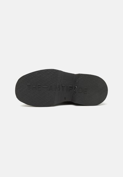 The Antipode BOOT - Botines - black