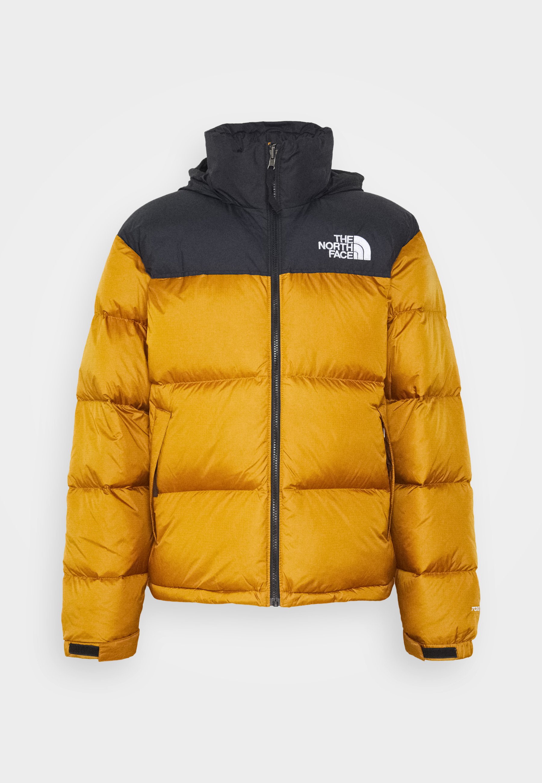 The North Face 1996 RETRO NUPTSE JACKET Dunjakke timber The North Face 1996 RETRO NUPTSE JACKET Dunjakke timber