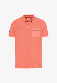 Niet geselecteerd, faded red