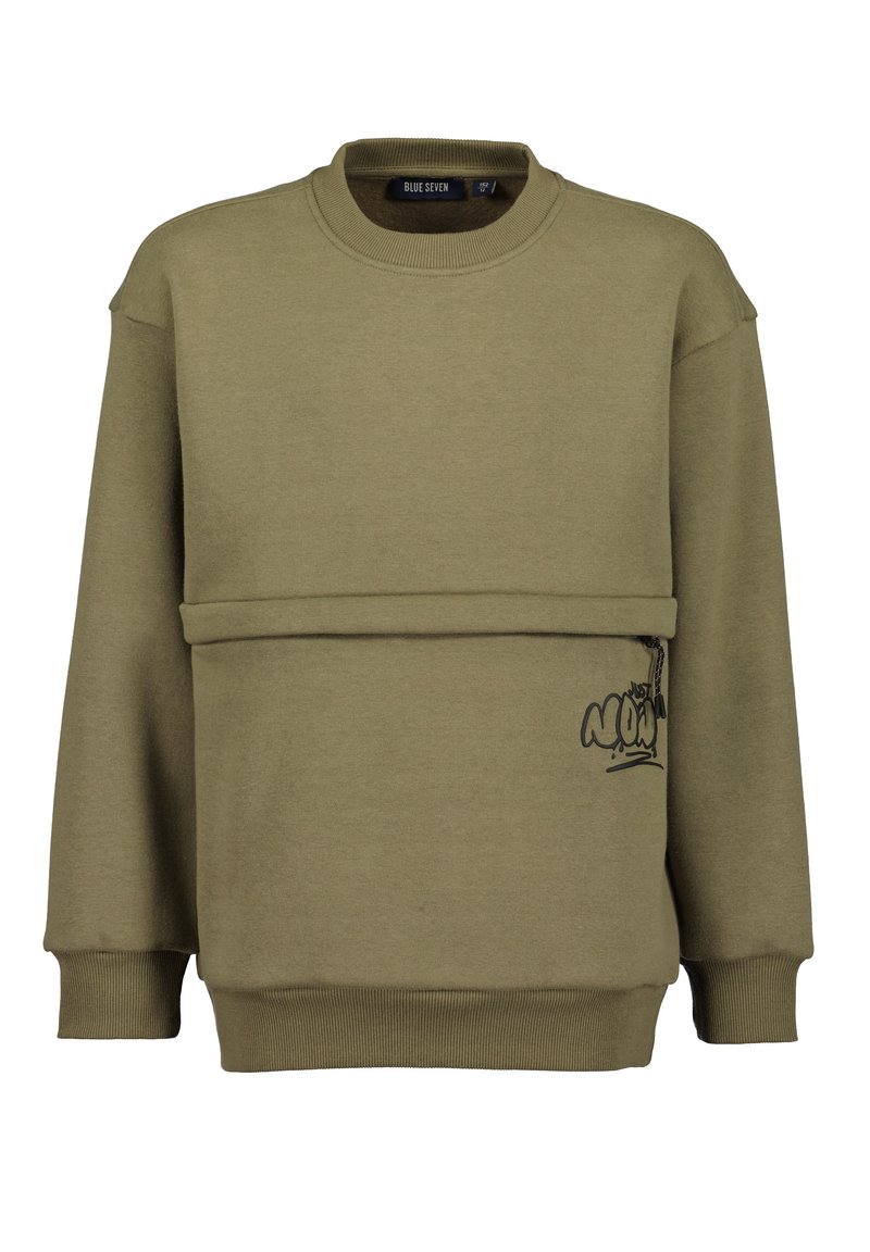 Blue Seven - Sweter