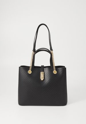 ILORON - Handbag - black