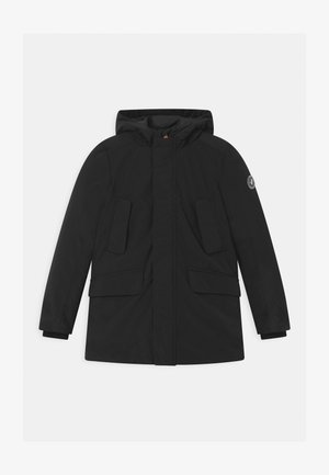 MILEY - Winterjas - black