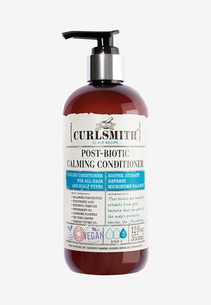 POST-BIOTIC CALMING CONDITIONER - Conditioner - -