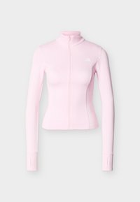 Sélectionné, clear pink