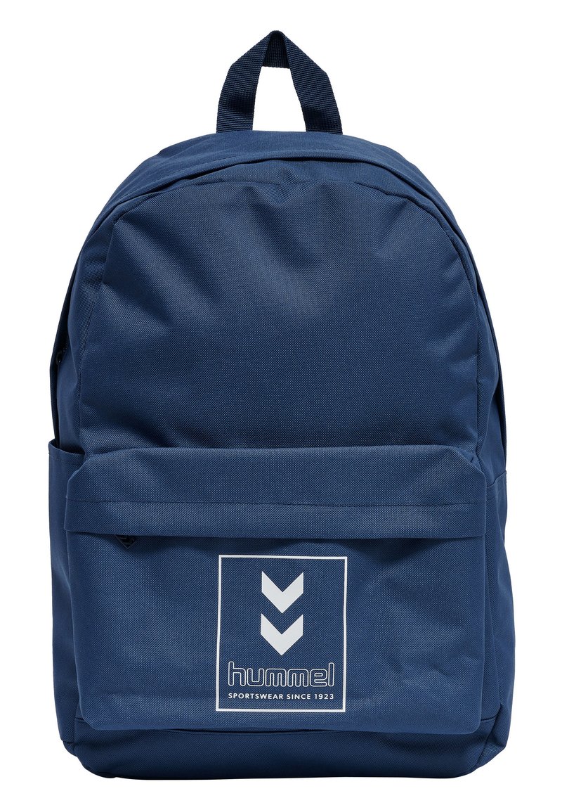 Sac à Dos Hummel HML Jazz Backpack Mini S – Vert Cyprès – Enfant – Déperlant