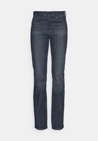 Δεν επιλέχθηκε, worn in ocean reef