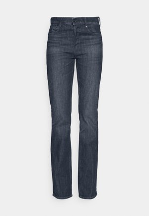 G-STAR NOXER  - Bootcut farmer - worn in ocean reef