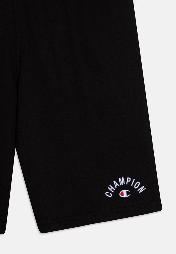 ICONS BERMUDA WITH LOGO - Tracksuit bottoms2