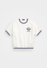 - T-shirt z nadrukiem