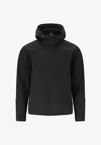 Sélectionné, black