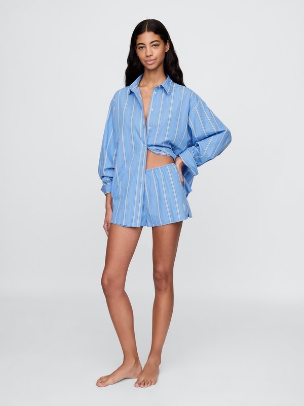 GAP X DOEN - Pyjama bottoms4